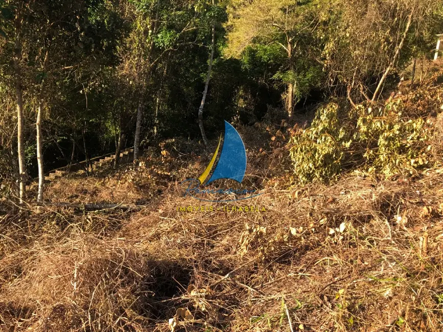 Foto 6 de Terreno / Lote à venda, 1013m2 em Ilhabela - SP