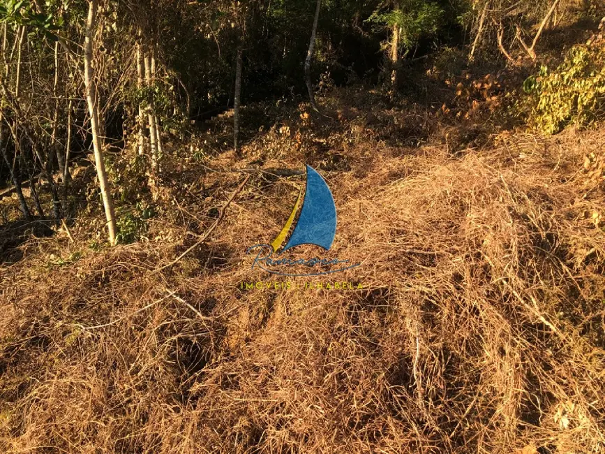 Foto 5 de Terreno / Lote à venda, 1013m2 em Ilhabela - SP