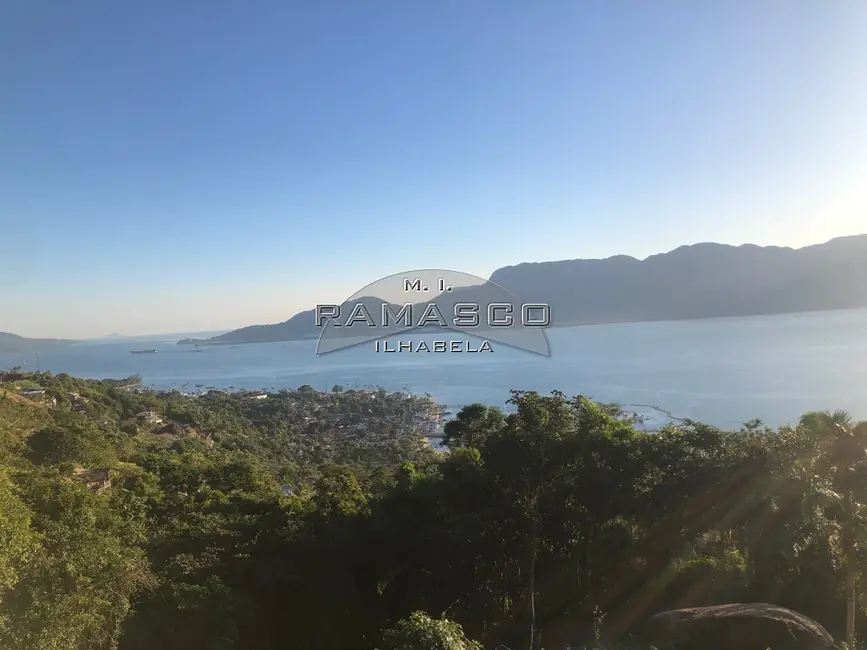 Foto 2 de Terreno / Lote à venda, 1013m2 em Ilhabela - SP