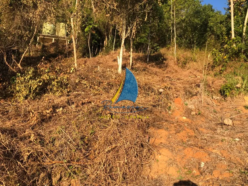 Foto 4 de Terreno / Lote à venda, 1013m2 em Ilhabela - SP