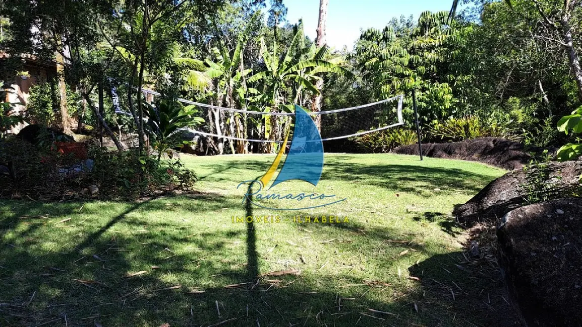Foto 5 de Casa com 4 quartos à venda, 636m2 em Ilhabela - SP