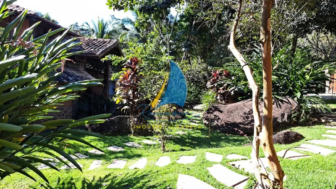 Foto 8 de Casa com 4 quartos à venda, 636m2 em Ilhabela - SP