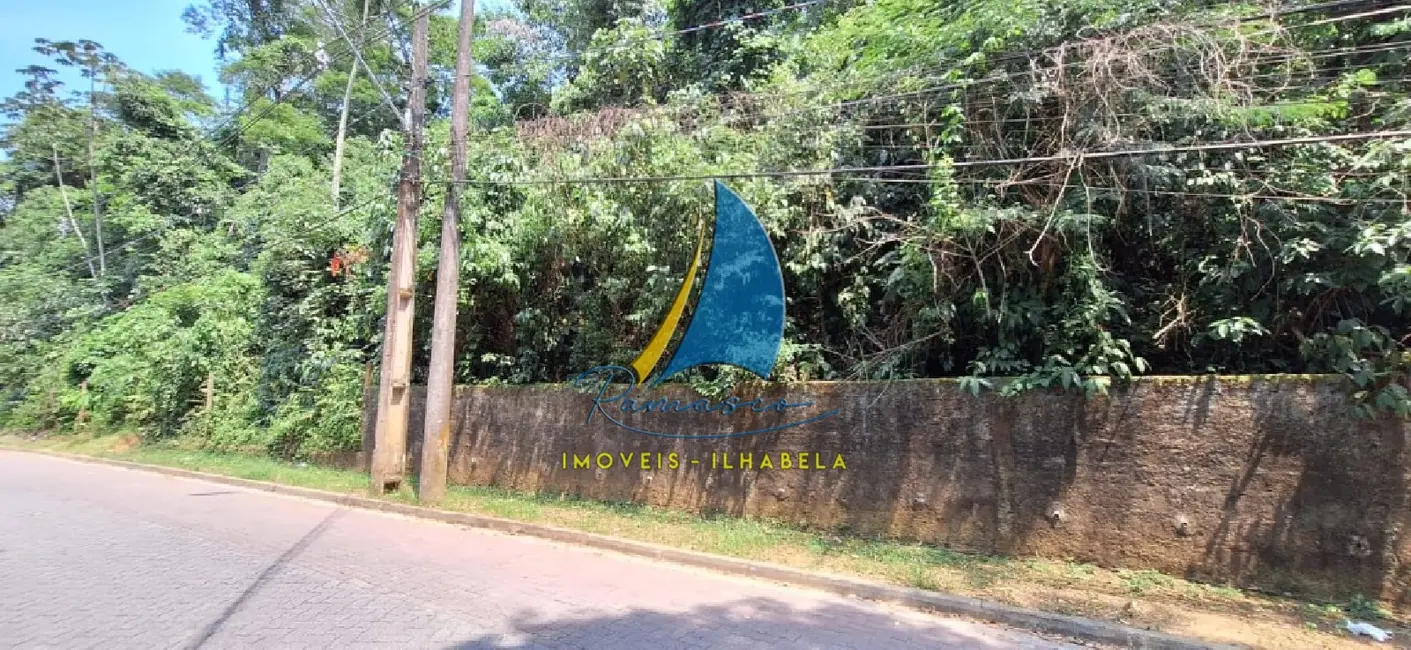 Foto 3 de Terreno / Lote à venda, 2376m2 em Ilhabela - SP