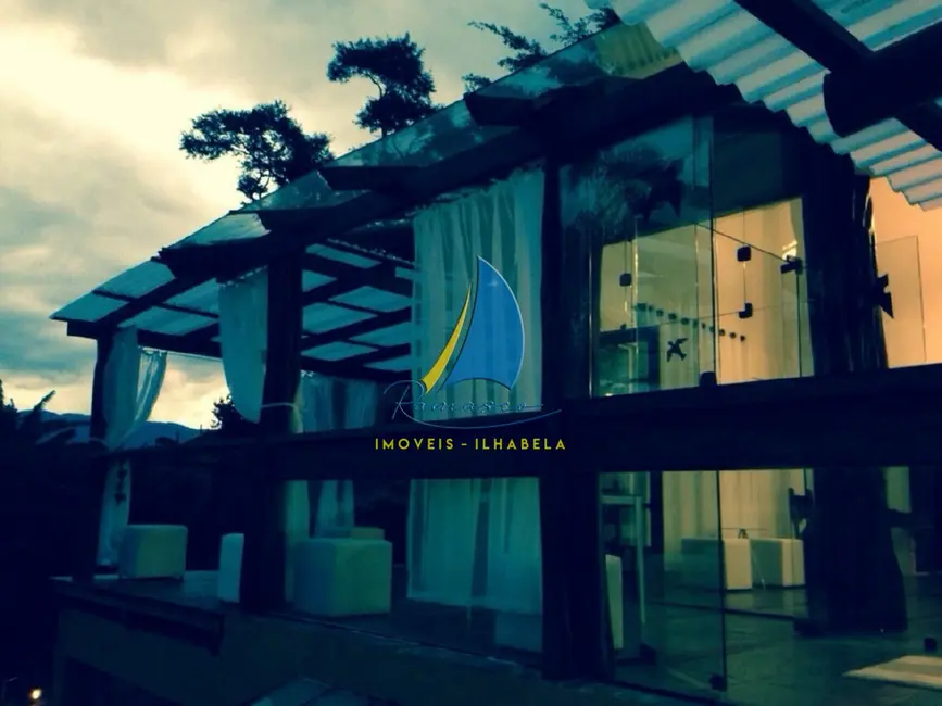 Foto 3 de Casa com 5 quartos à venda, 443m2 em Ilhabela - SP