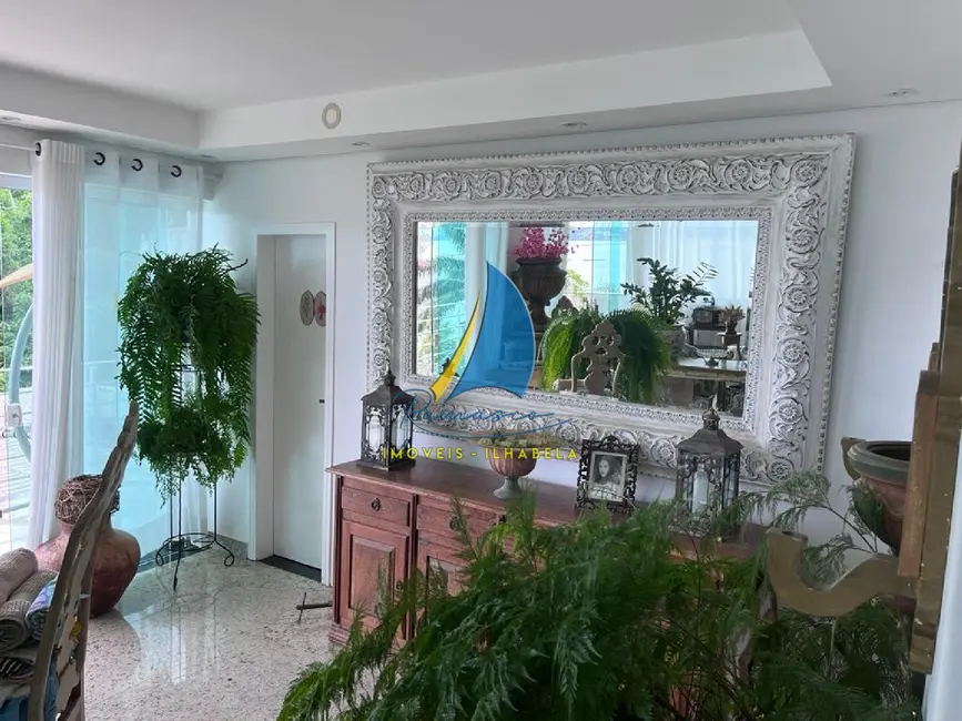 Foto 7 de Casa com 6 quartos à venda, 211m2 em Ilhabela - SP