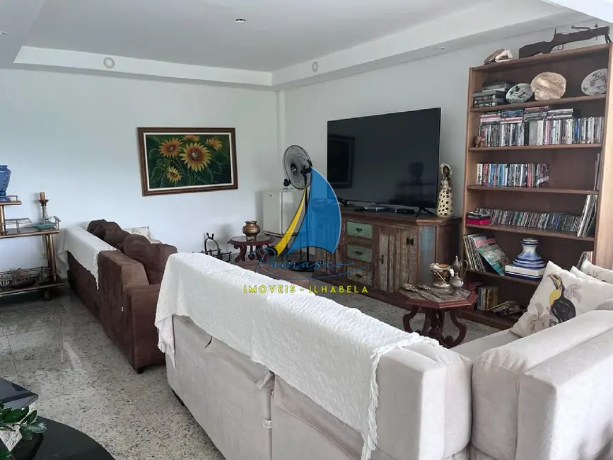 Foto 6 de Casa com 6 quartos à venda, 211m2 em Ilhabela - SP