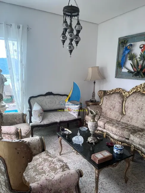 Foto 8 de Casa com 6 quartos à venda, 211m2 em Ilhabela - SP