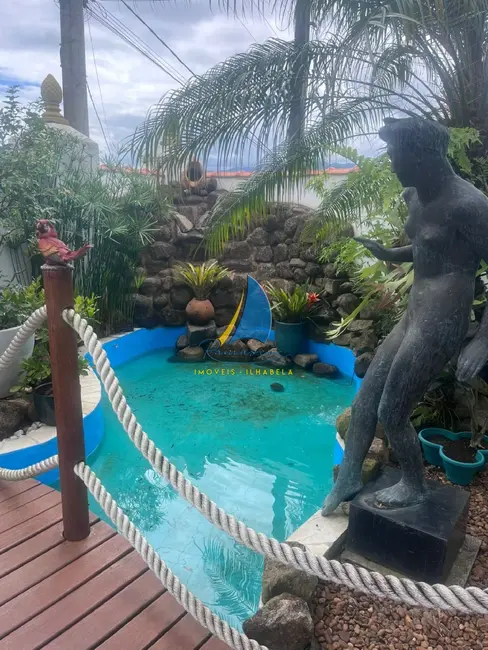 Foto 4 de Casa com 6 quartos à venda, 211m2 em Ilhabela - SP