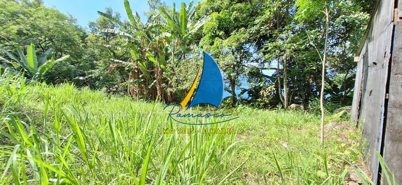 Foto 9 de Terreno / Lote à venda, 7000m2 em Ilhabela - SP