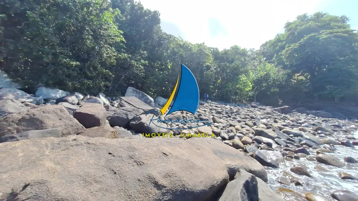 Foto 4 de Terreno / Lote à venda, 7000m2 em Ilhabela - SP