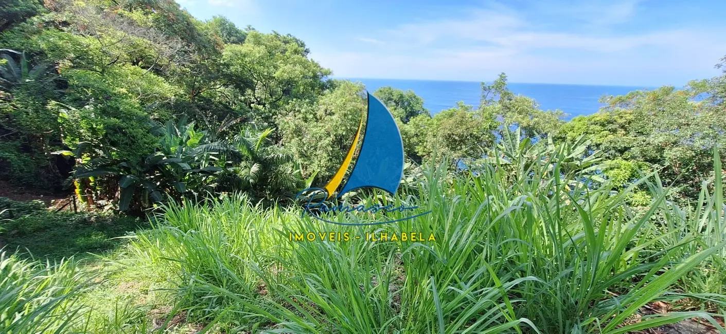 Foto 8 de Terreno / Lote à venda, 7000m2 em Ilhabela - SP