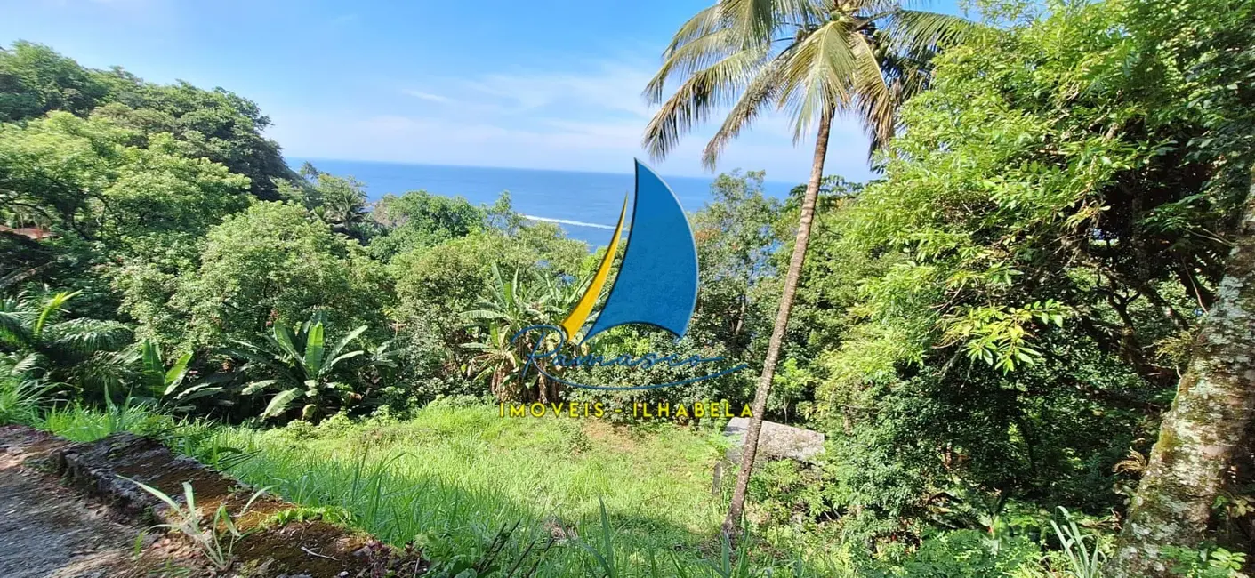 Foto 7 de Terreno / Lote à venda, 7000m2 em Ilhabela - SP