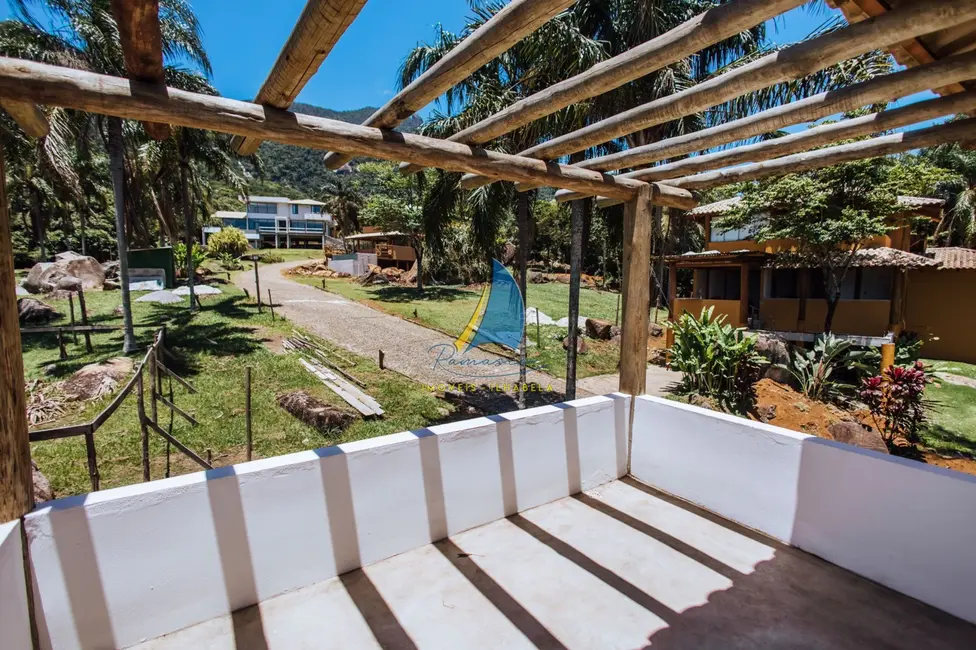 Foto 8 de Casa de Condomínio com 4 quartos à venda, 235m2 em Ilhabela - SP
