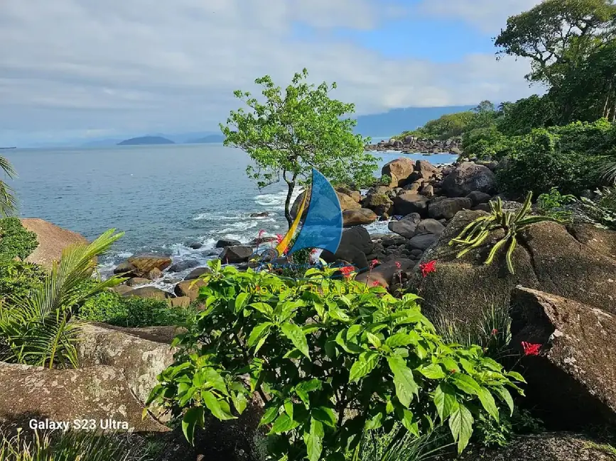 Foto 9 de Casa de Condomínio com 3 quartos à venda, 185m2 em Ilhabela - SP