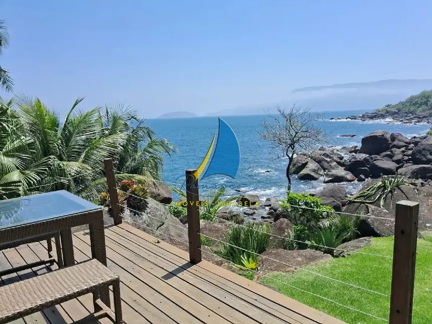 Foto 8 de Casa de Condomínio com 3 quartos à venda, 185m2 em Ilhabela - SP