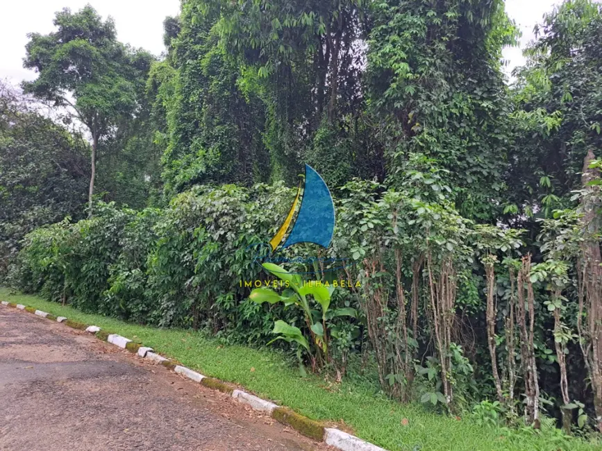 Foto 4 de Terreno / Lote à venda, 739m2 em Ilhabela - SP
