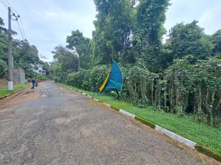 Foto 5 de Terreno / Lote à venda, 739m2 em Ilhabela - SP