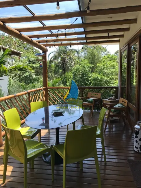 Foto 9 de Casa de Condomínio com 2 quartos à venda, 150m2 em Ilhabela - SP
