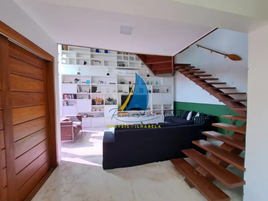 Foto 7 de Casa de Condomínio com 2 quartos à venda, 150m2 em Ilhabela - SP