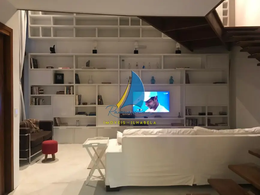 Foto 5 de Casa de Condomínio com 2 quartos à venda, 150m2 em Ilhabela - SP