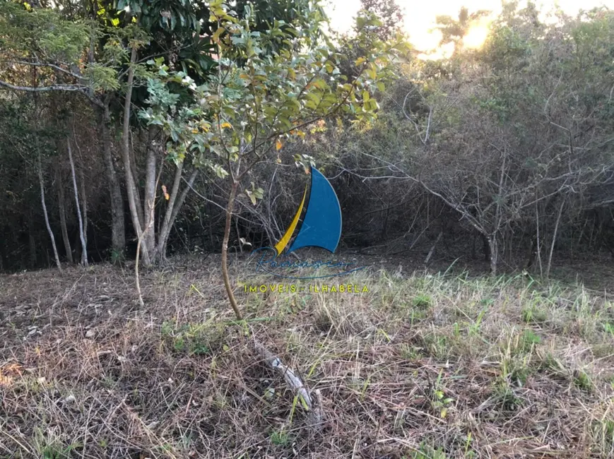 Foto 4 de Terreno / Lote à venda, 900m2 em Ilhabela - SP