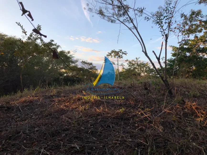 Foto 2 de Terreno / Lote à venda, 1200m2 em Ilhabela - SP