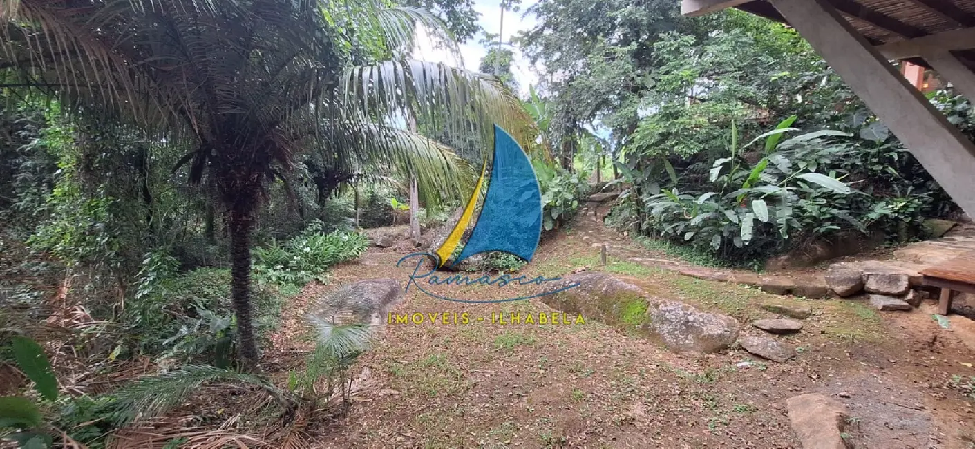 Foto 6 de Casa com 5 quartos à venda, 394m2 em Ilhabela - SP
