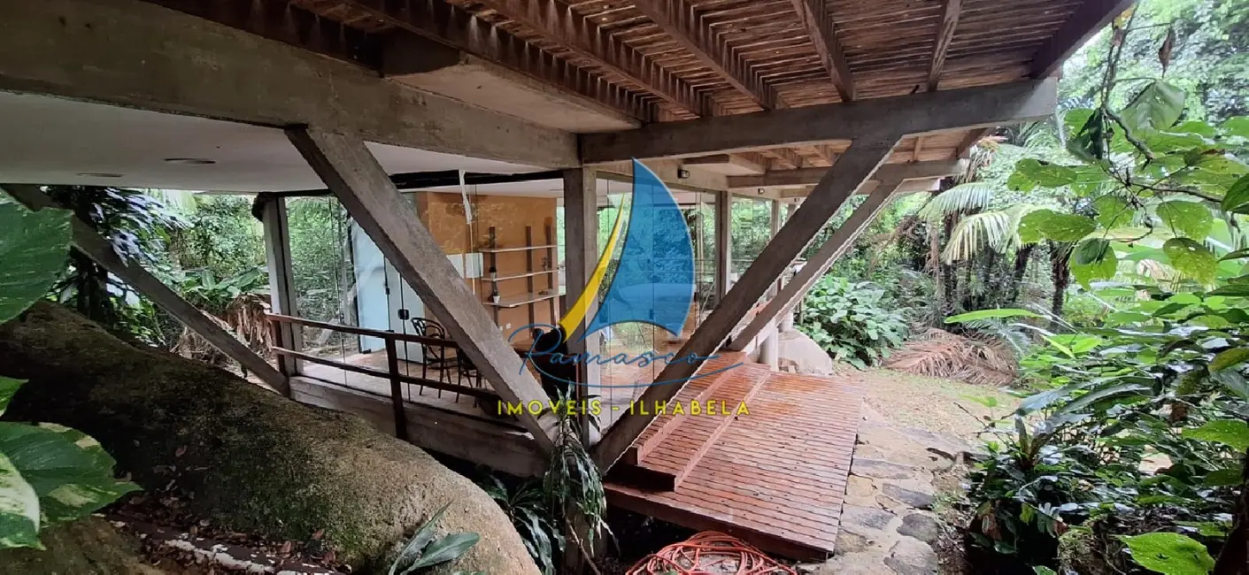 Foto 8 de Casa com 5 quartos à venda, 394m2 em Ilhabela - SP