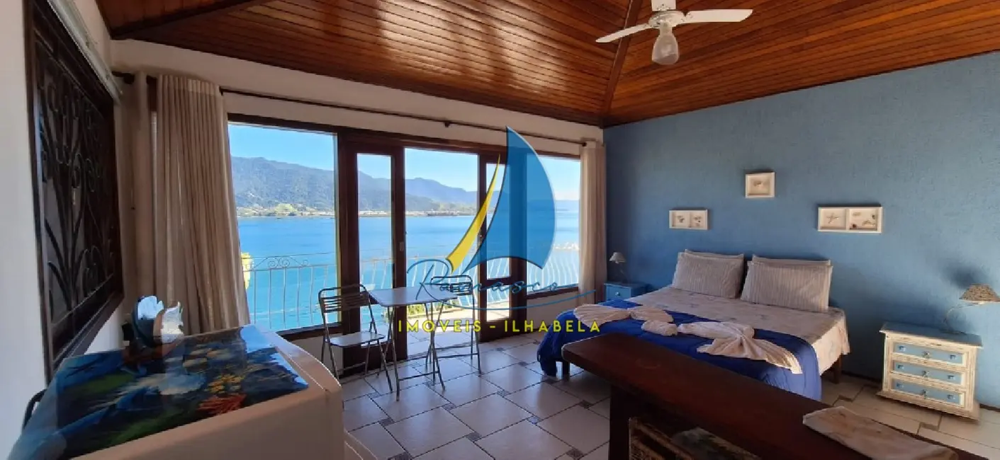 Foto 5 de Apartamento com 7 quartos à venda, 277m2 em Ilhabela - SP