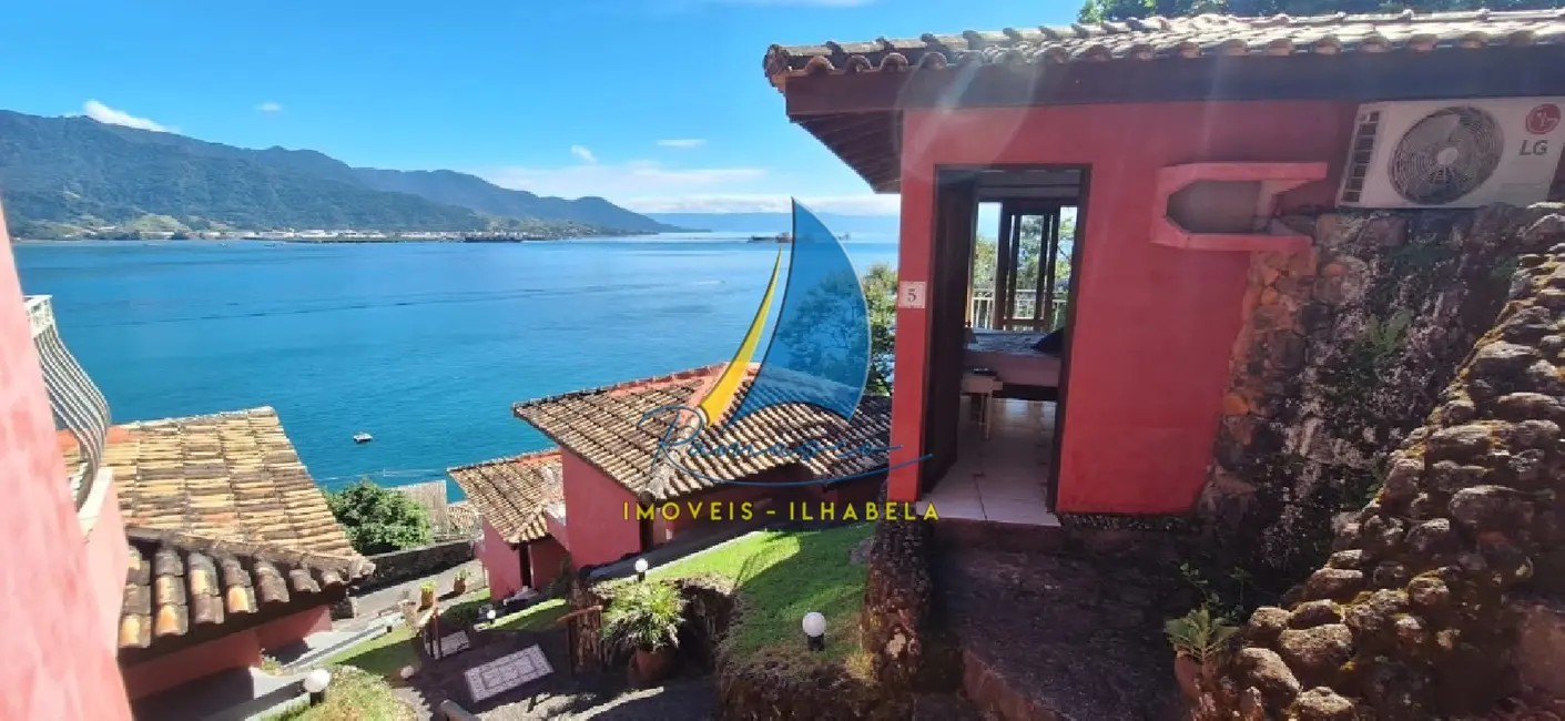 Foto 1 de Casa com 6 quartos à venda, 277m2 em Ilhabela - SP