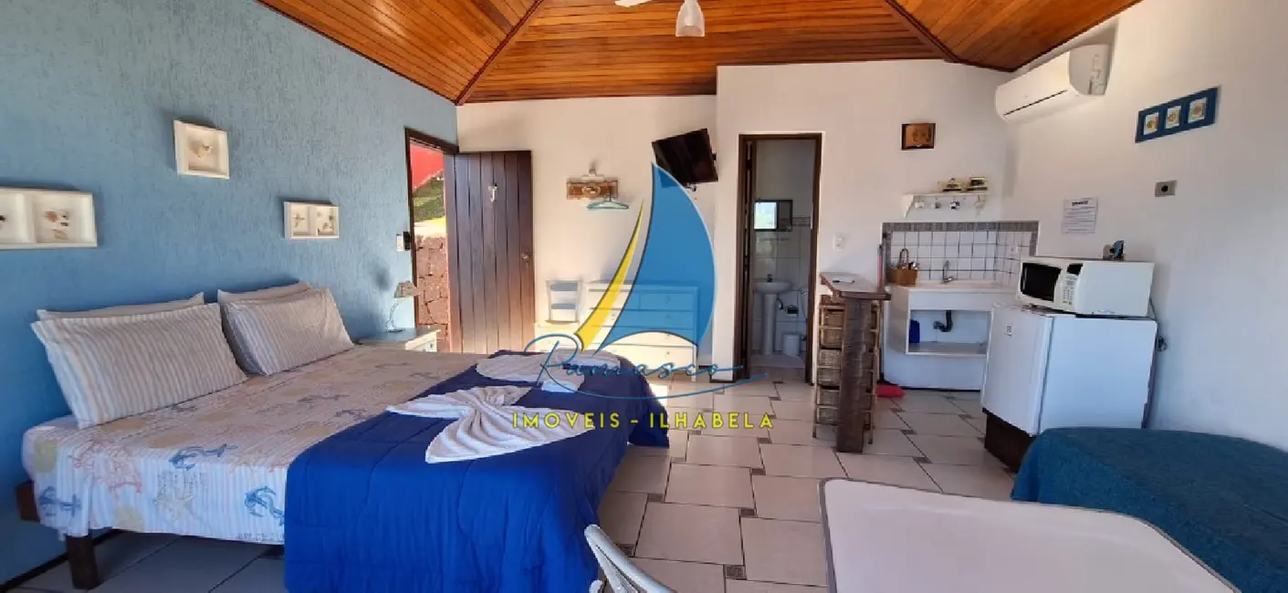 Foto 6 de Apartamento com 7 quartos à venda, 277m2 em Ilhabela - SP