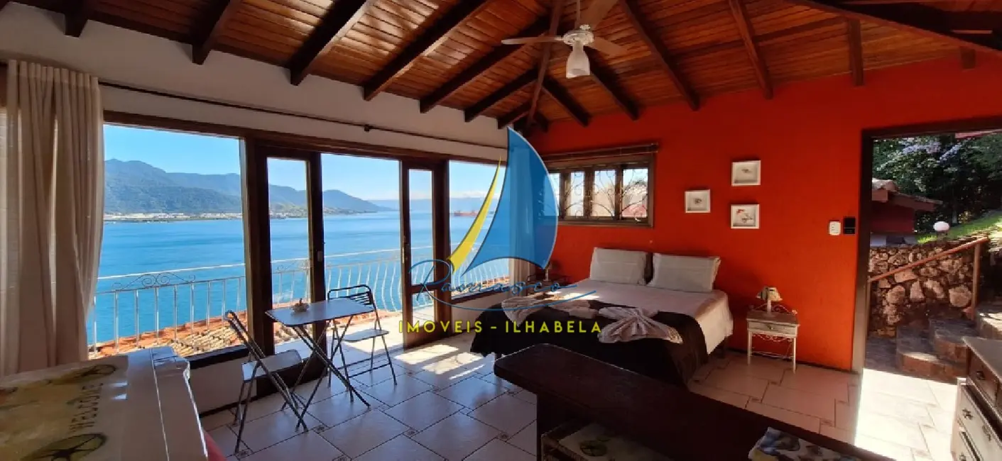 Foto 9 de Apartamento com 7 quartos à venda, 277m2 em Ilhabela - SP