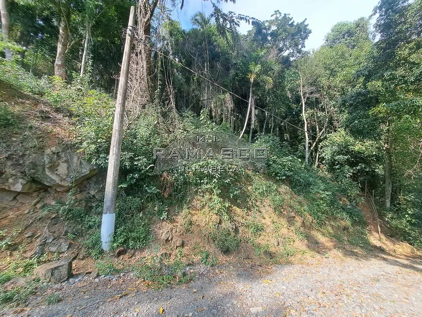 Foto 2 de Terreno / Lote à venda, 1030m2 em Ilhabela - SP