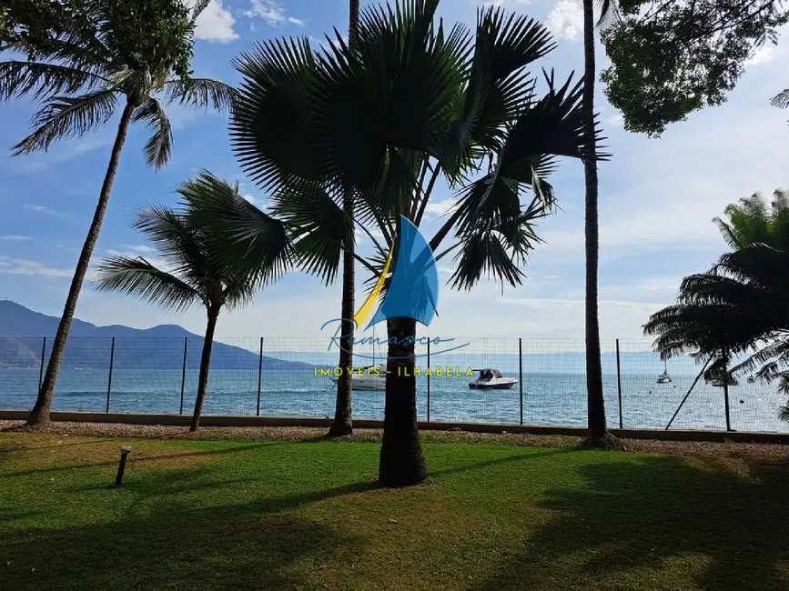 Foto 7 de Casa com 9 quartos à venda, 658m2 em Ilhabela - SP