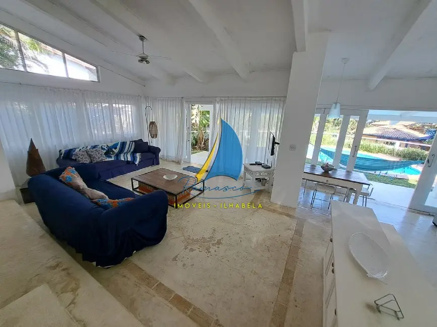 Foto 9 de Casa de Condomínio com 3 quartos à venda, 174m2 em Ilhabela - SP