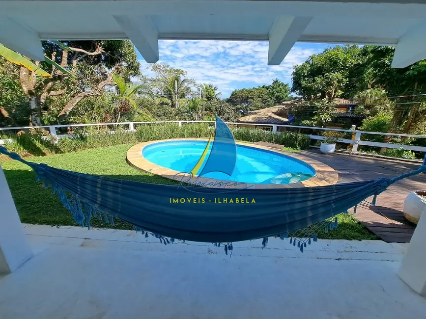 Foto 7 de Casa de Condomínio com 3 quartos à venda, 174m2 em Ilhabela - SP