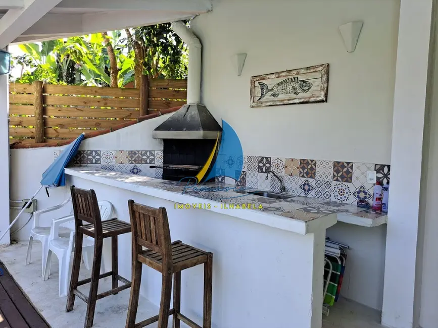 Foto 6 de Casa de Condomínio com 3 quartos à venda, 174m2 em Ilhabela - SP