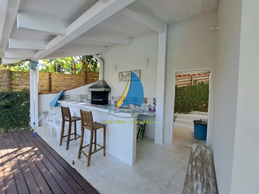 Foto 5 de Casa de Condomínio com 3 quartos à venda, 174m2 em Ilhabela - SP