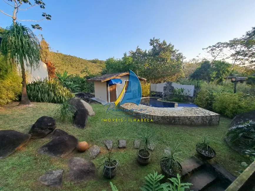 Foto 5 de Casa com 3 quartos à venda, 201m2 em Ilhabela - SP