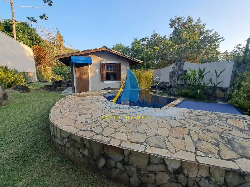 Foto 6 de Casa com 3 quartos à venda, 201m2 em Ilhabela - SP