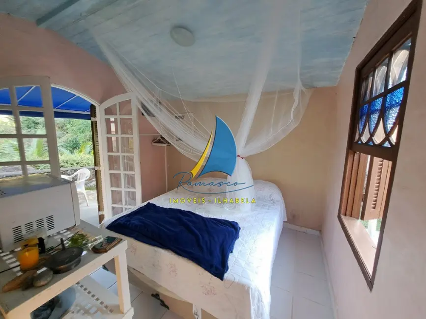 Foto 9 de Casa com 3 quartos à venda, 201m2 em Ilhabela - SP