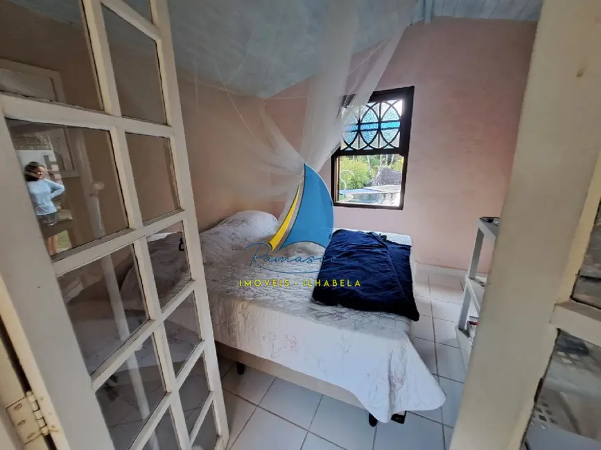 Foto 7 de Casa com 3 quartos à venda, 201m2 em Ilhabela - SP