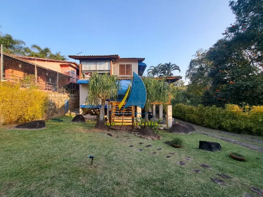 Foto 3 de Casa com 3 quartos à venda, 201m2 em Ilhabela - SP