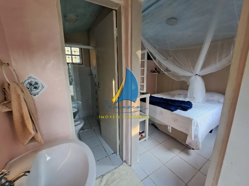Foto 8 de Casa com 3 quartos à venda, 201m2 em Ilhabela - SP