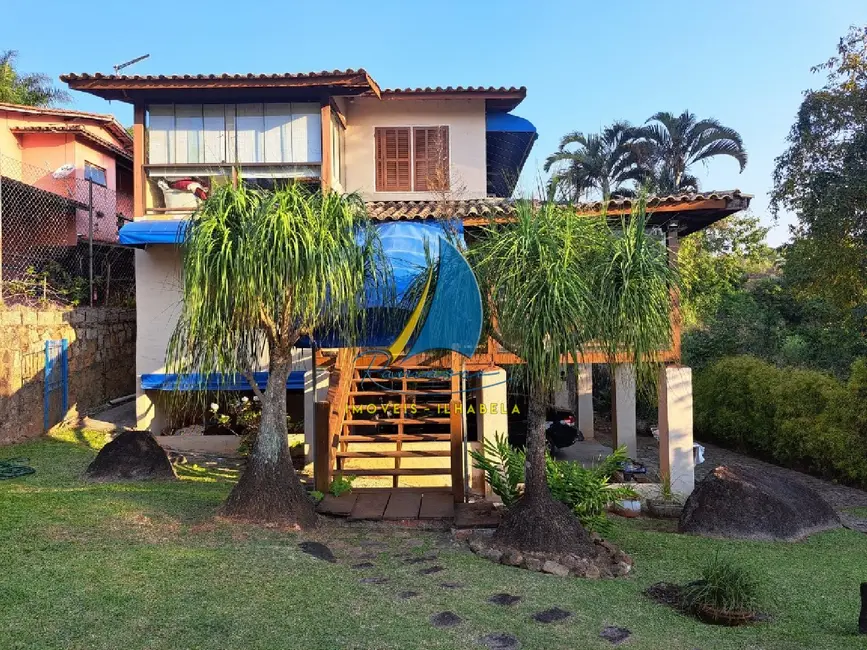 Foto 2 de Casa com 3 quartos à venda, 201m2 em Ilhabela - SP