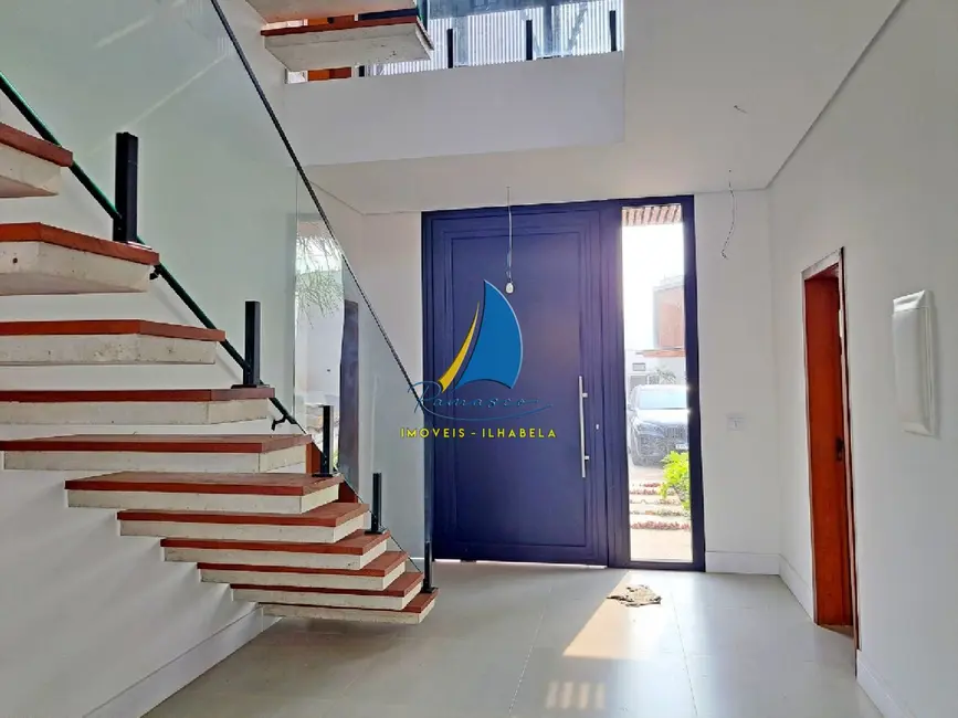 Foto 7 de Casa de Condomínio com 4 quartos à venda, 312m2 em Ilhabela - SP