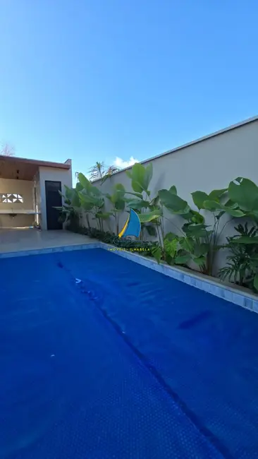 Foto 5 de Casa de Condomínio com 4 quartos à venda, 312m2 em Ilhabela - SP