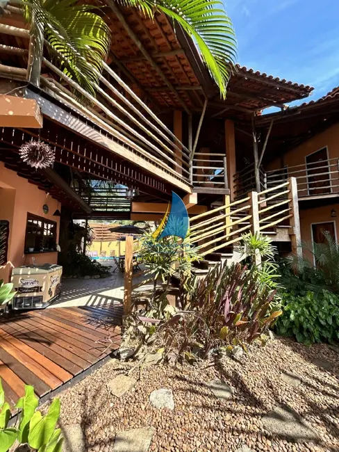 Foto 9 de Pousada com 14 quartos à venda, 551m2 em Centro, Ilhabela - SP