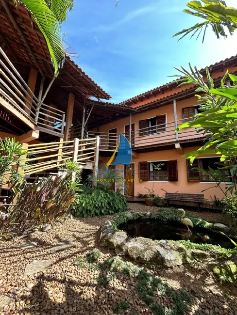 Foto 3 de Pousada com 14 quartos à venda, 551m2 em Centro, Ilhabela - SP
