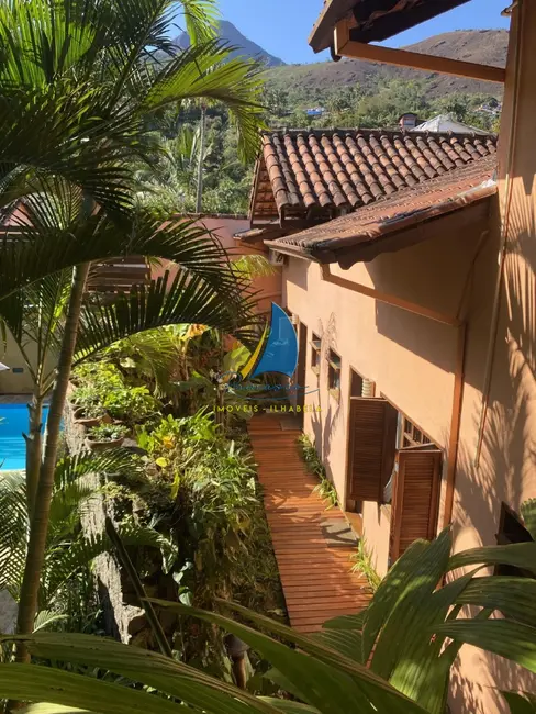 Foto 6 de Pousada com 14 quartos à venda, 551m2 em Centro, Ilhabela - SP